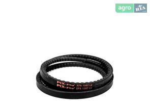 Ремінь зубчастий