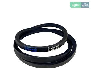 Привідний ремінь