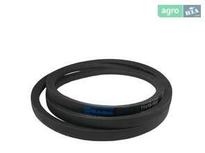 Приводной ремень