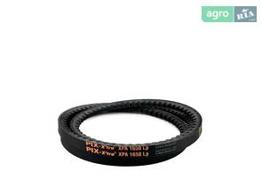 Ремінь зубчастий XPA-1650 Lp PIX