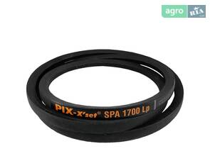 Привідний ремінь