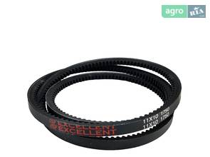 Ремінь зубчастий