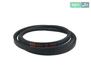 Ремінь зубчастий