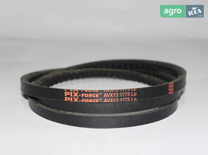 Ремінь зубчастий