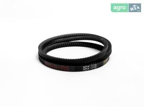 Ремень зубчатый