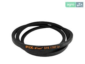 Привідний ремінь