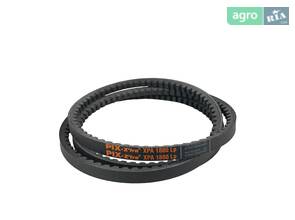 Ремінь зубчастий