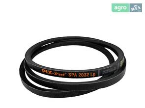 Привідний ремінь