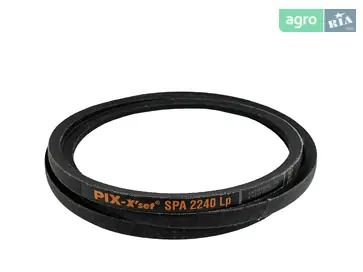 Приводной ремень - фото