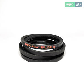 Привідний ремінь