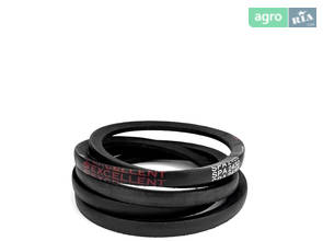 Привідний ремінь