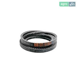 Ремінь зубчастий