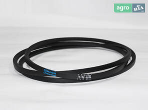 Привідний ремінь