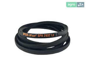 Привідний ремінь