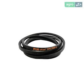 Привідний ремінь