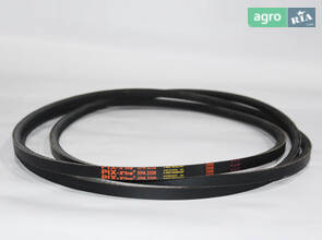 Ремінь зубчастий