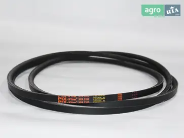 Ремень зубчатый - фото