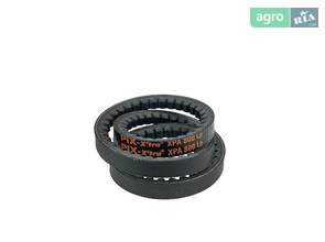 Ремінь зубчастий