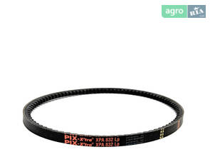 Ремень зубчатый