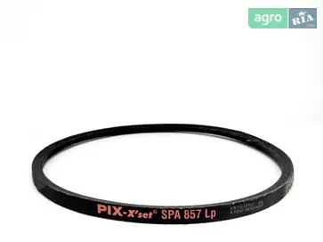 Привідний ремінь - фото