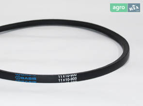 Привідний ремінь