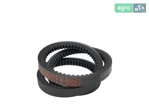 Ремінь зубчастий