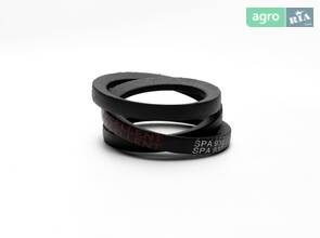 Привідний ремінь