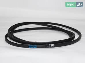 Привідний ремінь