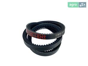 Ремінь зубчастий