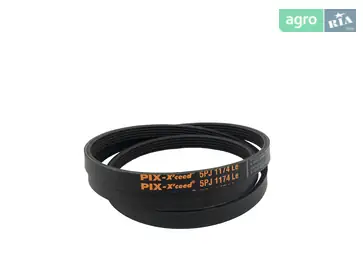 Привідний ремінь - фото