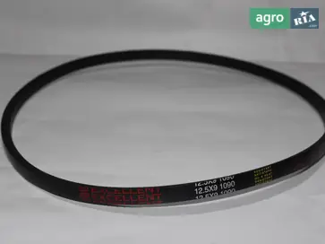 Привідний ремінь - фото