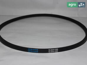 Привідний ремінь