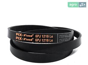 Привідний ремінь