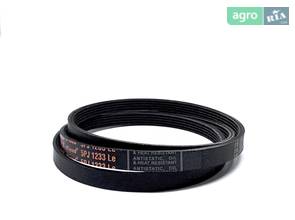 Привідний ремінь