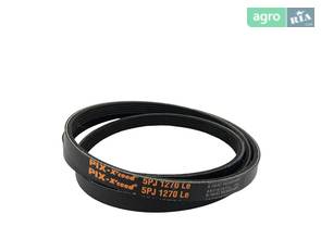 Привідний ремінь