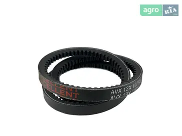 Ремень зубчатый - фото