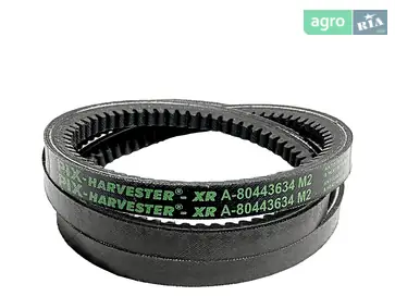 Ремень зубчатый - фото