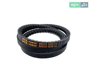 Ремень зубчатый AVX13-1225 La PIX