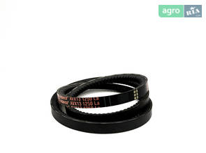 Ремінь зубчастий