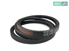 Ремінь зубчастий