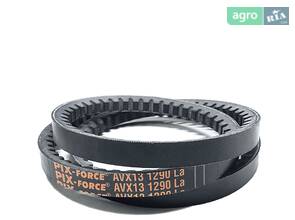 Ремень зубчатый AVX13-1290 La PIX