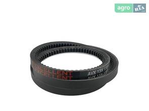 Ремінь зубчастий