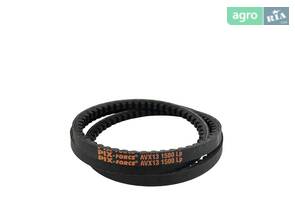 Ремінь зубчастий