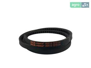 Ремінь зубчастий