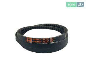 Ремінь зубчастий