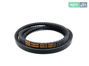 Ремінь зубчастий