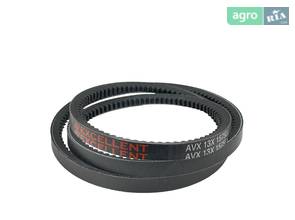 Ремінь зубчастий