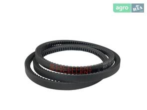 Ремінь зубчастий