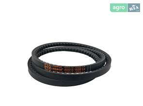 Ремінь зубчастий