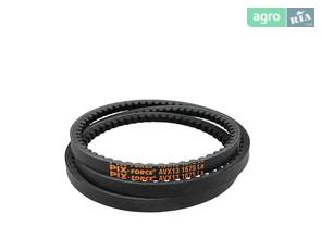 Ремінь зубчастий